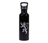 Half Moon Bay Game of Thrones Water Bottle - Drink and Know Things
