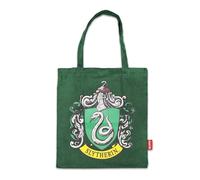 Harry Potter - Bags & Pouches - Harry Potter Slytherin Shopper Bag
