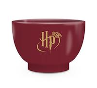 Half Moon Bay Harry Potter - Bowls - Hedwig Bowl (Boxed) - Harry Potter, Red