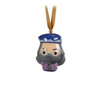 Half Moon Bay Collectable Hanging Decoration Harry Potter Kawaii Dumbledore Multicolored Ceramic