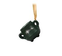 Harry Potter - Collectable - Hanging Decorations - Harry Potter Decoration - Slytherin Cauldron