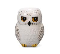 Half Moon Bay Collectable Wall Vase Harry Potter Shaped Hedwig