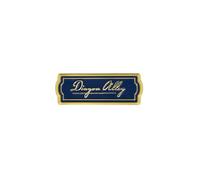 Harry Potter Diagon Alley Pin Badge by RM