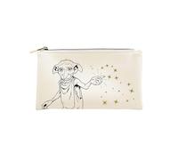 Half Moon Bay | Harry Potter | Dobby | Dobby the House Elf Pencil Case | Official Merchandise | Back to School Gifts