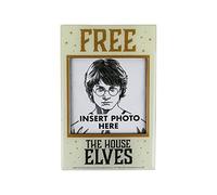 Half Moon Bay Harry Potter: Dobby Photo Magnet (Magnete) Merchandise