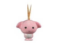 Half Moon Bay Hanging Decoration - Harry Potter Kawaii Dobby Wallace & Gromit - Multi One Size
