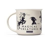 Harry Potter - Everyday Mugs - Harry Potter Magical Creatures Vintage Boxed Mug