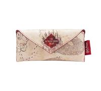 Harry Potter Glasses Case - Marauder'S Map