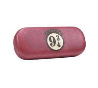 Half Moon Bay Glasses Case - Harry Potter Platform 9 3/4 - Hard