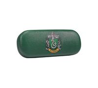 Harry Potter - Glasses Cases - Harry Potter Glasses Case - Slytherin House Pride