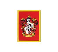 Harry Potter - Magnets - Harry Potter 'Gryffindor Crest' Metal Magnet