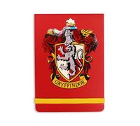 Half Moon Bay Pocket Notebook Harry Potter Gryffindor 160 Page