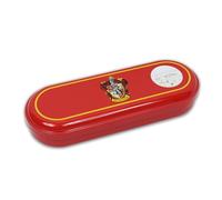 Half Moon Bay Pencil Tin – Harry Potter Gryffindor – Stationery – Multi One Size