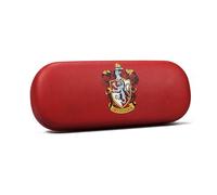 Half Moon Bay Glasses Case - Harry Potter - Gryffindor House Pride