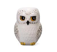 Half Moon Bay Collectable Wall Vase Harry Potter Shaped Hedwig
