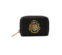 Half Moon Bay | Harry Potter | Hogwarts Crest | Coin Purse | Officially Licensed | Childs Wallet | Birthday Gift | Gift for Women & Children