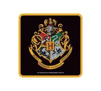 Harry Potter - Coasters - Harry Potter Hogwarts Crest Coaster