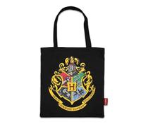 Harry Potter - Bags & Pouches - Harry Potter Hogwarst Crest Shopper Bag