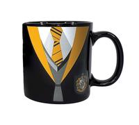 Harry Potter - Uniform Hufflepuff Heat Changing Mug