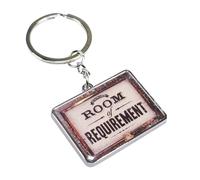 Half Moon Bay – Keyring – Harry Potter Room of Requirement