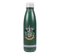 Slytherin Water Bottle 5055453476242 | Brand New | Free UK Shipping