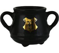 Mug Espresso Shaped Boxed - Harry Potter (Hogwarts Cauldron) Harry Potter Multi One Size