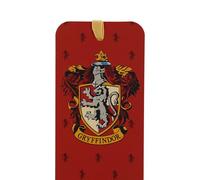 Half Moon Bay Harry Potter Paper Bookmark - Harry Potter | Paper Bookmark | Page Marker for Books | Reading Gift | Stationery | Official Licensed Merchandise