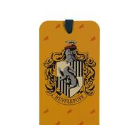 Half Moon Bay Harry Potter Paper Bookmark - Harry Potter | Paper Bookmark | Page Marker for Books | Reading Gift | Stationery | Official Licensed Merchandise