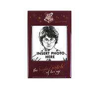 Half Moon Bay Harry Potter Photo Frame Magnet - Hermione Granger