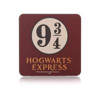 Half Moon Bay Coasters - Harry Potter Coaster - Platform 9 3/4