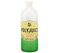 Half Moon Bay Harry Potter Potions Glass Vase 20cm Polyjuice Potion Bottle Official Merchandise Interior Decor