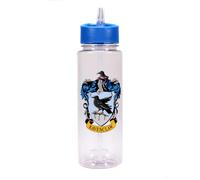 Water Bottle Plastic (700ml) - Harry Potter (Ravenclaw) Harry Potter Multi One Size