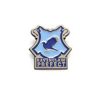 Half Moon Bay | Harry Potter | Ravenclaw | Ravenclaw Prefect Badge | Official Merchandise | Metal Pin Badge | Back to School gift