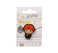 Harry Potter Pin Badge - Ron Weasley - Kawaii Pins - Harry Potter Accessories