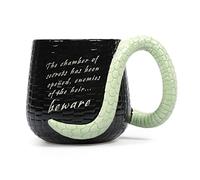 Half Moon Bay Harry Potter - Shaped Mugs - Harry Potter Magical Creaures Boxed Shaped Mug