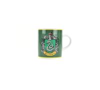 Mug Mini (110ml) - Harry Potter (Slytherin)