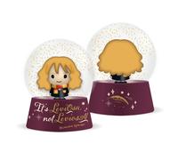 Half Moon Bay Harry Potter Snow Globe Hermione Granger Snow Globes For Child