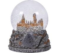 Harry Potter Hogwarts Snow Globe