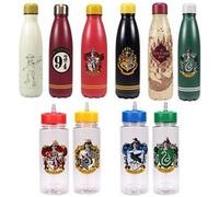 Half Moon Bay - Harry Potter - Sorting Hat Water Bottle Metal 3D / - P2222z