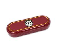 Half Moon Bay Harry Potter - Stationery & Notebooks - Harry Potter Platform 9 3/4 Pencil Tin