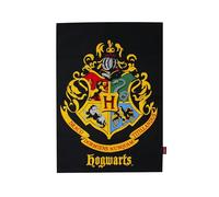 Half Moon Bay Harry Potter Tea Towel | Tea Towels For Kitchen & Kitchen Accessories | Harry Potter Gifts & Harry Potter Gifts For Women | Kitchen Tea Towels & Cotton Tea Towels | Hogwarts