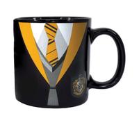 Half Moon Bay Harry Potter Uniform Heat Color Changing Mug 400mL Capacity