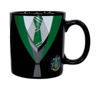 Half Moon Bay Harry Potter Uniform Heat Color Changing Mug 400mL Capacity