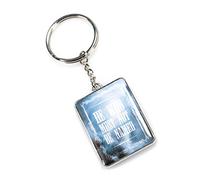 Half Moon Bay Harry Potter - Voldemort (Keychain) Official Merchandise
