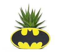 Half Moon Bay Planter HMB DC Comics Batman – Batman Logo [video game]