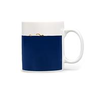 Half Moon Bay Jaws - Heat Change Mugs - Jaws Heat Changing Mug