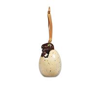 Half Moon Bay Jurassic Park - Collectable - Hanging Decorations - Jurassic Park Decoration - Velociraptor