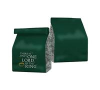 Half Moon Bay LBAGLOTR02 Boxes-Lord of The Rings (Second Breakfast) -Lunch Bag, Acrylic, Multicolour