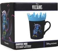 Half Moon Bay Little Mermaid Mug | Disney Gifts | Coffee & Tea Mug | Mermaid Gifts | Ursula