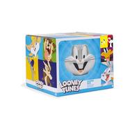 Looney Tunes - Shaped Mugs - Looney Tunes Bugs Bunny Boxed Shaped Mug